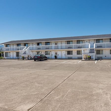 Sundowner Motel Sequim Kültér fotó