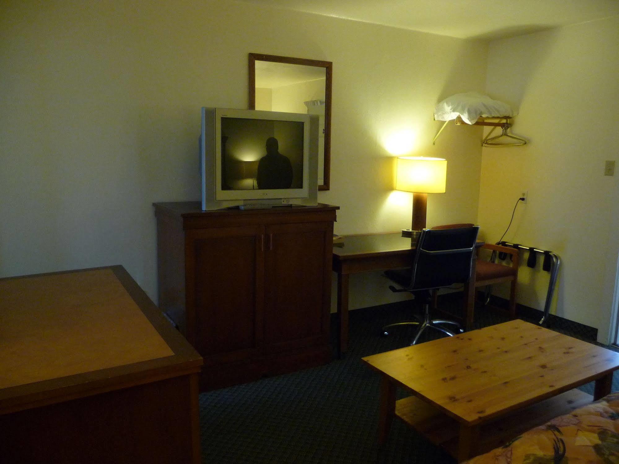 Sundowner Motel Sequim Kültér fotó