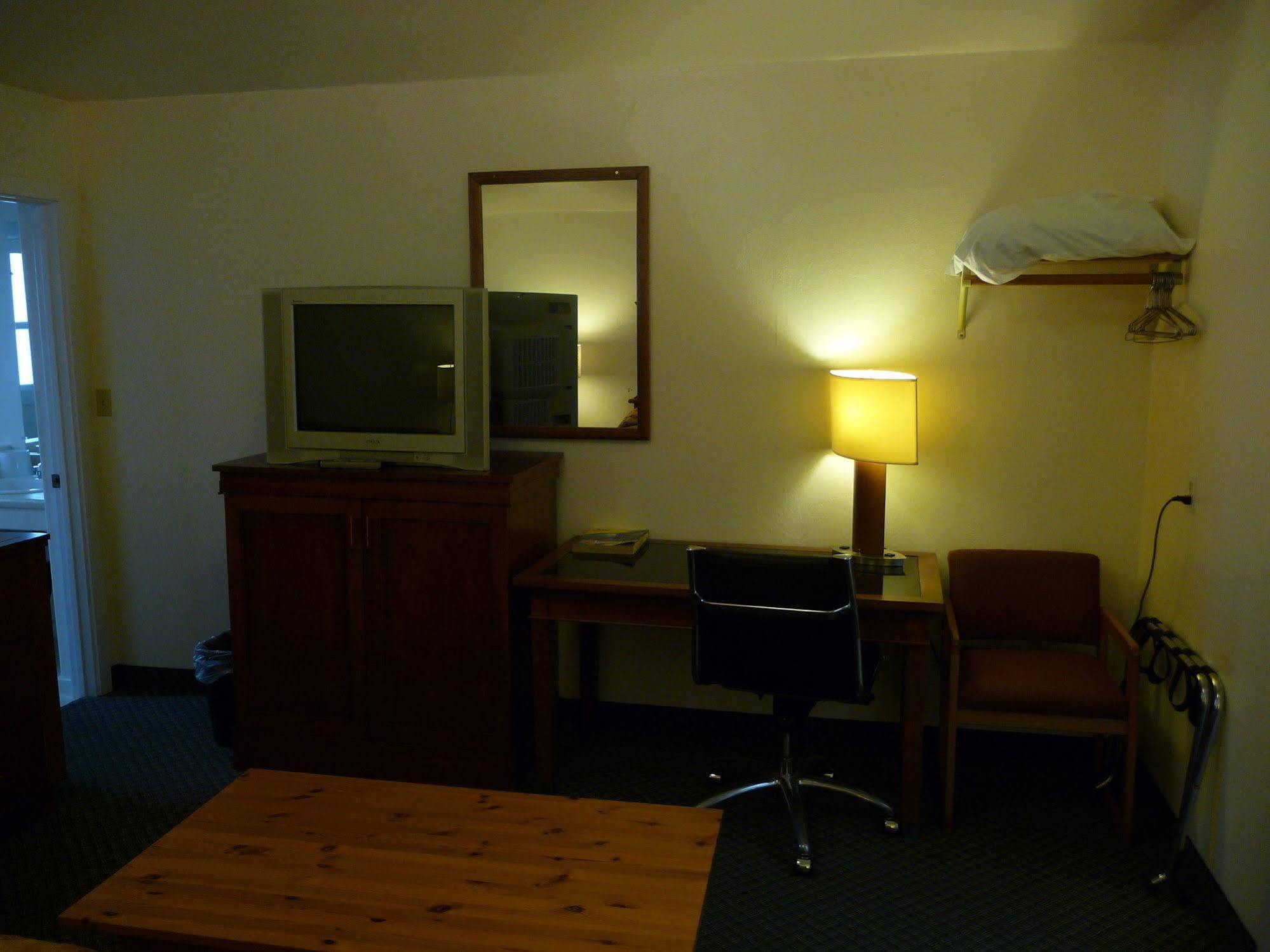 Sundowner Motel Sequim Kültér fotó
