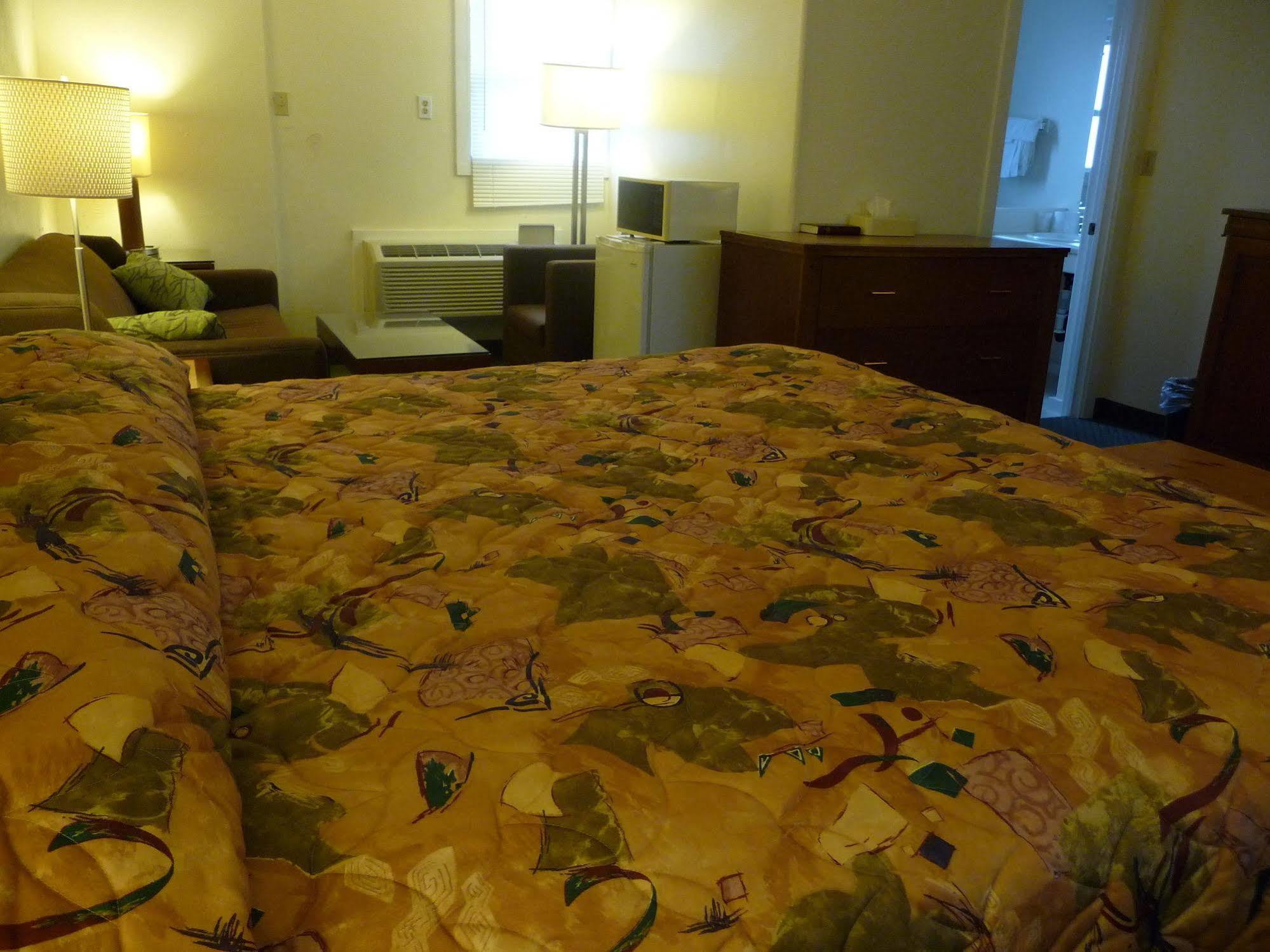 Sundowner Motel Sequim Kültér fotó